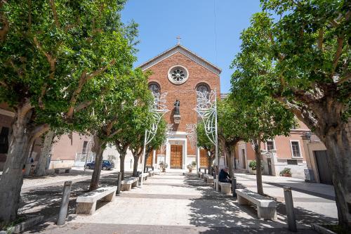 Guest House Stazione Centrale – Bari, LA