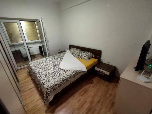 Marija Apartment, Ohrid