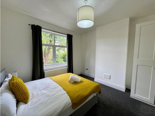 Cadbury House, Birmingham (fotografie 5)