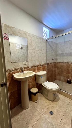 Hotel Imperio in Ibague