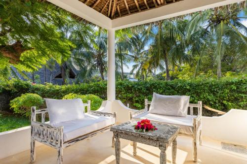 Monsoon Resort - Your Tropical Paradise in Malindi