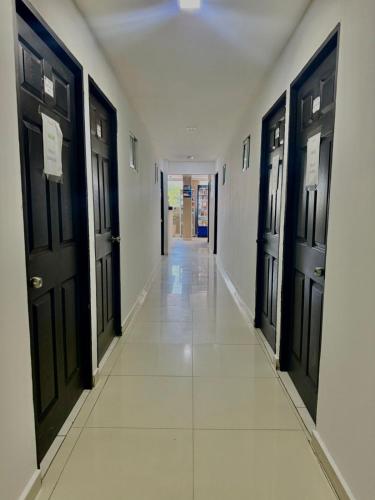 hotel gloria del norte sas in Urbanizacion Laureles