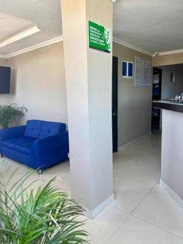 hotel gloria del norte sas in Urbanizacion Laureles