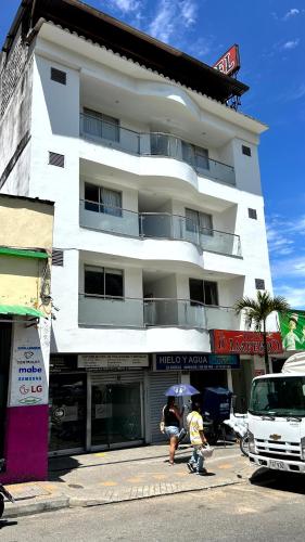 Hotel Imperio in Ibague