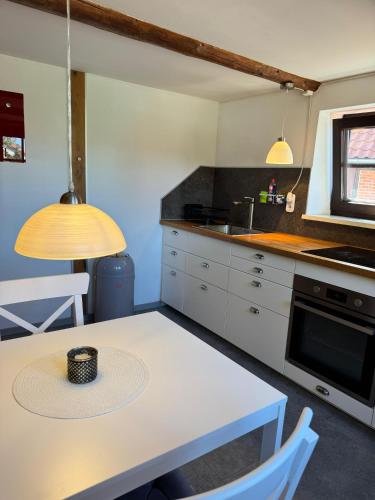 Nr7 Das Ferienhaus in Hagenohsen