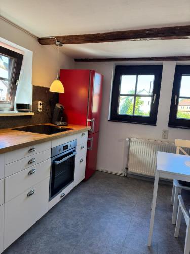 Nr7 Das Ferienhaus in Hagenohsen
