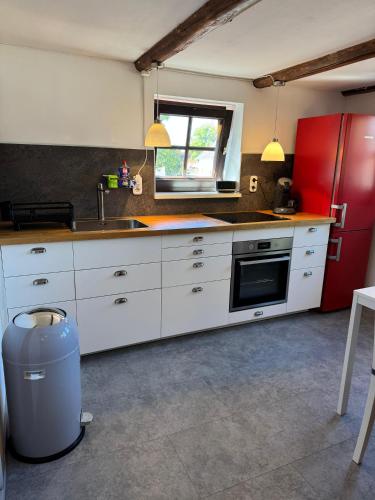 Nr7 Das Ferienhaus in Hagenohsen