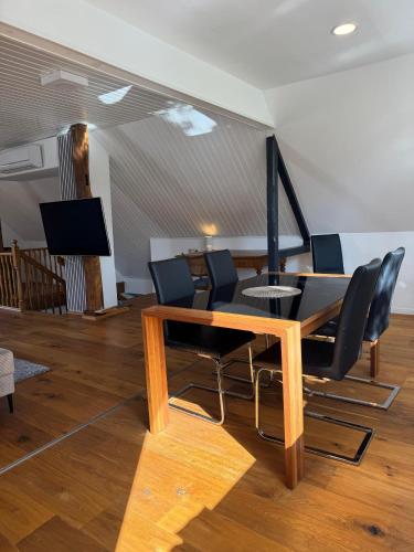 Nr7 Das Ferienhaus in Hagenohsen