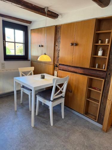 Nr7 Das Ferienhaus in Hagenohsen