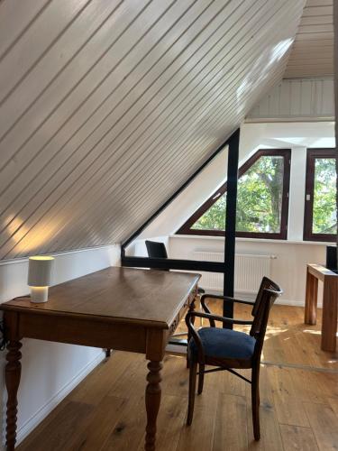 Nr7 Das Ferienhaus in Hagenohsen