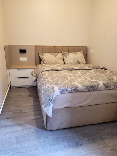 Stayvan in Sevan
