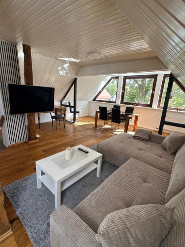 Nr7 Das Ferienhaus in Hagenohsen