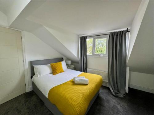Cadbury House, Birmingham (fotografie 9)
