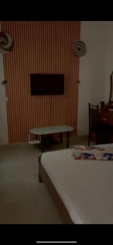 Mini studio liberte 6 in Liberte