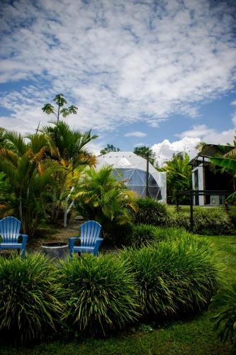 Orange Eco Villas, Quimbaya