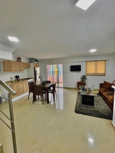 Hospitalidad y confort in San Agustin Del Norte