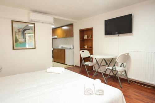 Apartment Pajevic - main image