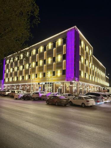 راحتي هنا in Al Batha