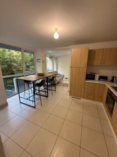 L'ancrage - Location saisonnière - Saint-Brieuc