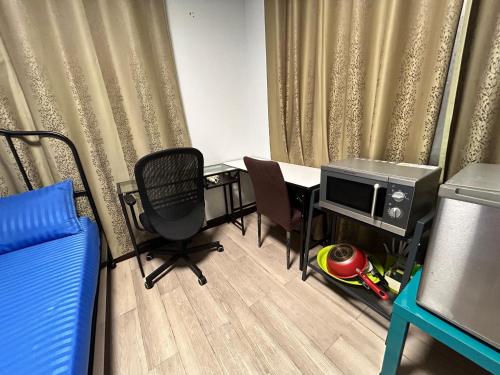 Bangkok Wewash Room Laksi - Donmuang Airport ห้องวีวอช หลักสี่ -สนามบินดอนเมือง 3-Star Hotel room