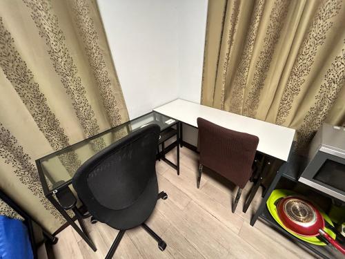 Bangkok Wewash Room Laksi - Donmuang Airport ห้องวีวอช หลักสี่ -สนามบินดอนเมือง 3-Star Hotel amenity