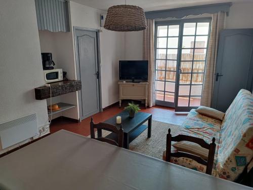 IMPERIAUX Stéphanie - Location saisonnière - Saintes-Maries-de-la-Mer