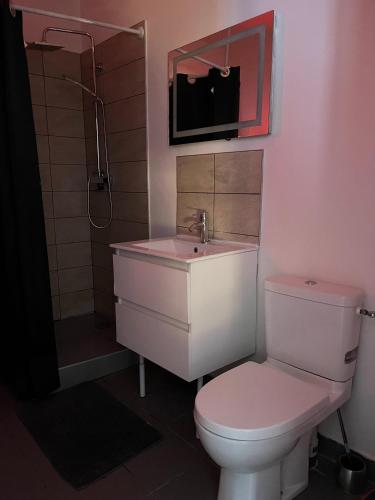 Red Room in Фльори-Мерожи