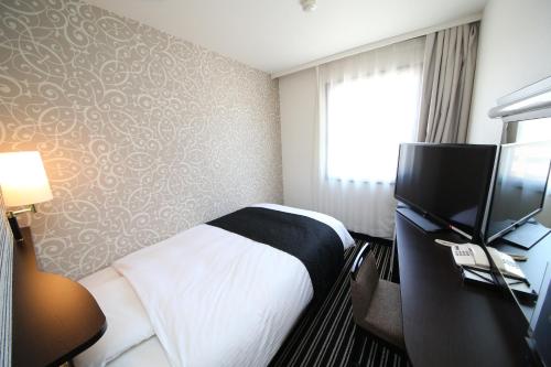 APA Hotel Tokyo Kiba, Tokio (fotografie 3)