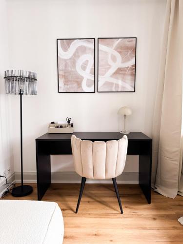Exklusive Maisonette im Herzen der Altstadt Basel, Basel (photo 7)