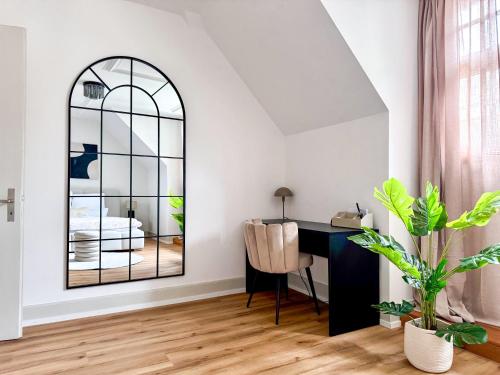 Exklusive Maisonette im Herzen der Altstadt Basel, Basel (photo 10)