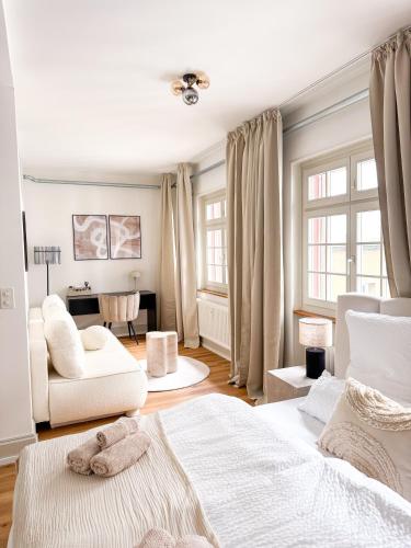 Exklusive Maisonette im Herzen der Altstadt Basel, Basel (photo 11)