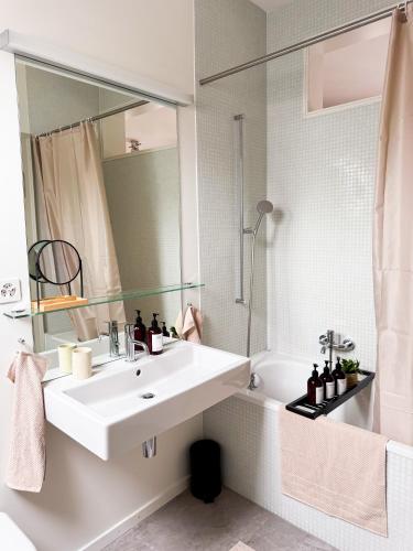 Exklusive Maisonette im Herzen der Altstadt Basel, Basel (photo 9)