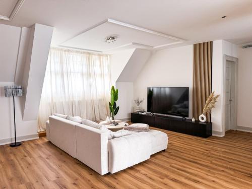 Exklusive Maisonette im Herzen der Altstadt Basel, Basel (photo 8)