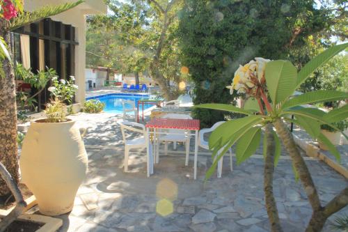 Esperides Hotel - image 14