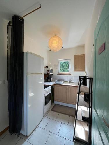 Gite Caillebourg Normandie in Ectot-l'Auber