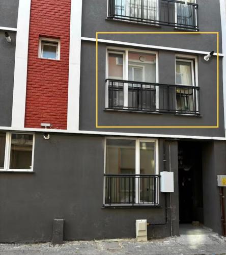 A szálláshely kívülről, Medore Hotel & Next to the Beach in Barbaros