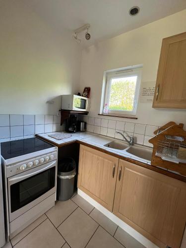 Gite Caillebourg Normandie in Ectot-l'Auber