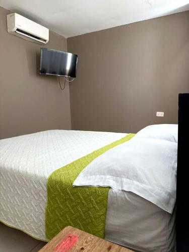 hotel gloria del norte sas