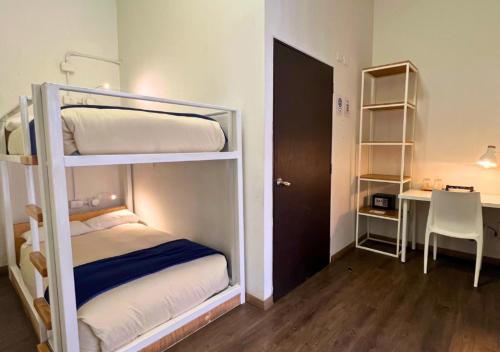 The Hostel Santiago – Santiago de Chile, ID