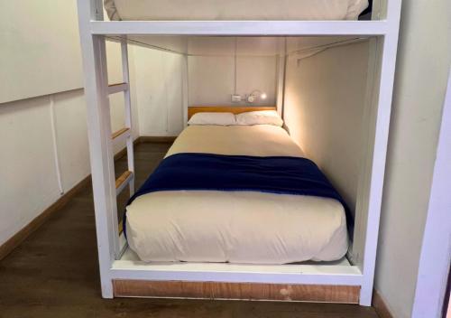 The Hostel Santiago – Santiago de Chile, ID
