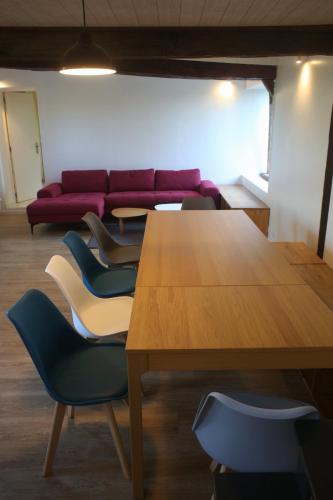 Gite Caillebourg Normandie in Ectot-l'Auber