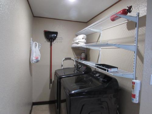 Mystic Pines Condos in Vegas Junction