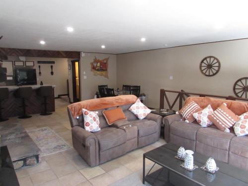 Mystic Pines Condos in Vegas Junction