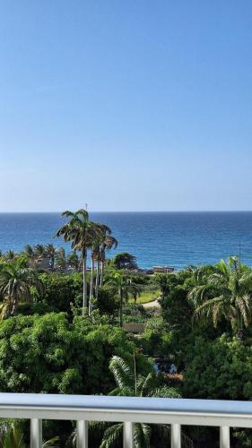 Apartamento de Ensueño en Belair Frente al Mar (Apartamento de Ensueno en Belair Frente al Mar) in 카라벨레다