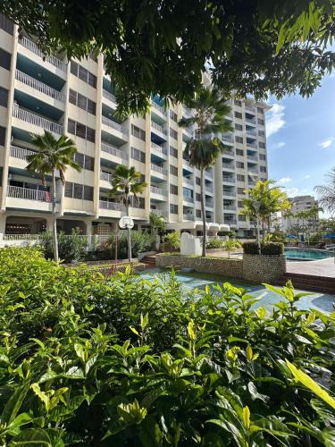 Apartamento de Ensueño en Belair Frente al Mar (Apartamento de Ensueno en Belair Frente al Mar) in 카라벨레다