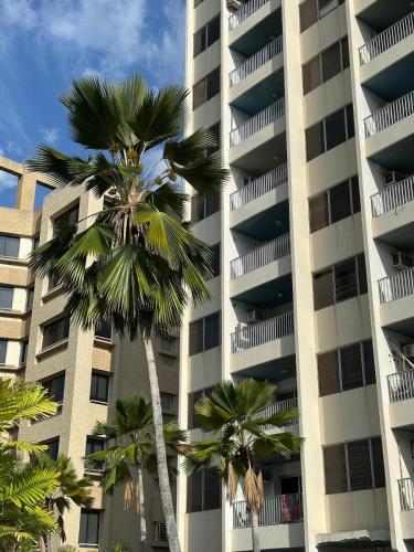 Apartamento de Ensueño en Belair Frente al Mar (Apartamento de Ensueno en Belair Frente al Mar) in 카라벨레다