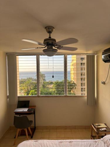 Apartamento de Ensueño en Belair Frente al Mar (Apartamento de Ensueno en Belair Frente al Mar) in 카라벨레다