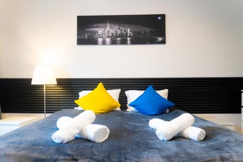 Stilvolles 2-Zimmer Apartment Wuppertal, Wuppertal
