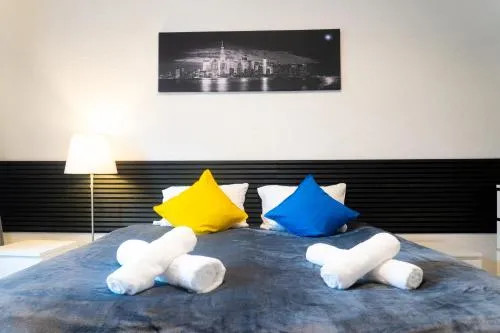 Stilvolles 2-Zimmer Apartment Wuppertal in Wuppertal, Deutschland