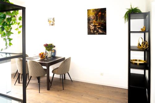 Stilvolles 2-Zimmer Apartment Wuppertal, Wuppertal (photo 10)